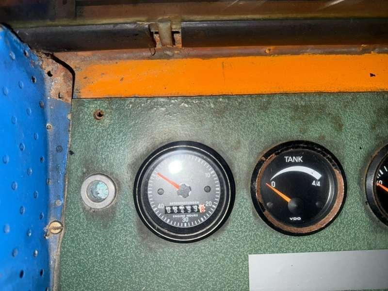 Rolba R200 - Снігоприбиральна машина: фото 4 Rolba R200 - Снігоприбиральна машина: фото 4