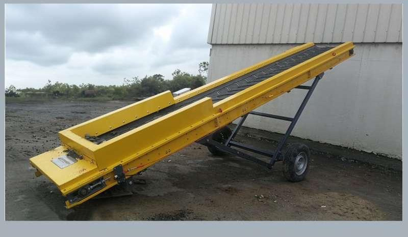 SCREENBEE PT L6 - Конвеєр: фото 1 SCREENBEE PT L6 - Конвеєр: фото 1