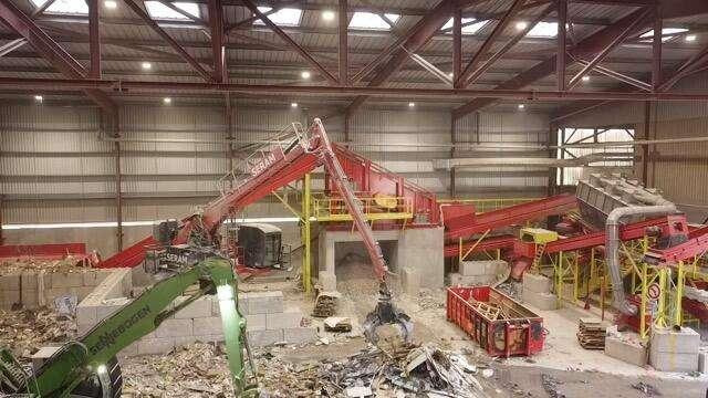 SERAM S30.15 REBUILD 2021 - Баштовий кран: фото 5 SERAM S30.15 REBUILD 2021 - Баштовий кран: фото 5