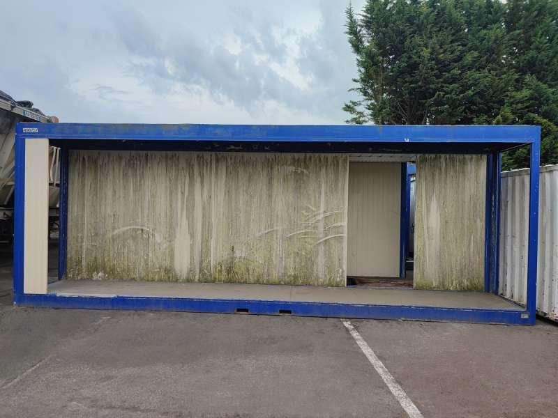 SOTRAMO COULOIRS DE 7 M 50 - Житловий контейнер: фото 3 SOTRAMO COULOIRS DE 7 M 50 - Житловий контейнер: фото 3