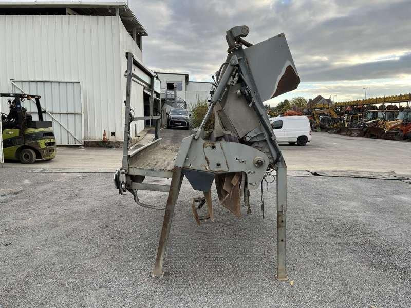 Secmair VEYMONT - Асфальтоукладальна машина: фото 4 Secmair VEYMONT - Асфальтоукладальна машина: фото 4