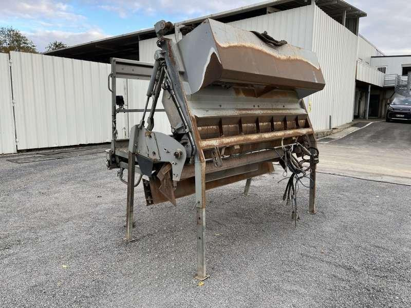 Secmair VEYMONT - Асфальтоукладальна машина: фото 2 Secmair VEYMONT - Асфальтоукладальна машина: фото 2