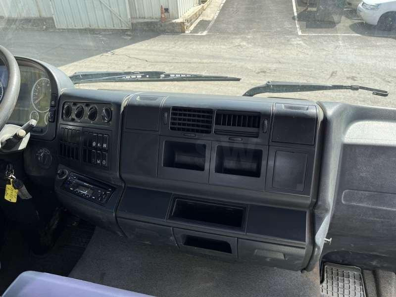 Тягач MAN TGA 18.440 4X4: фото 40