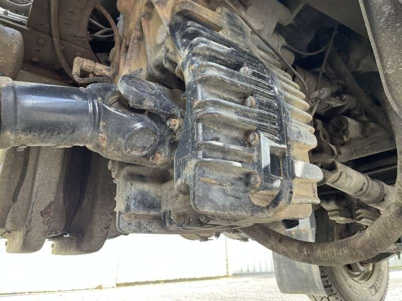Тягач MAN TGA 18.440 4X4: фото 27