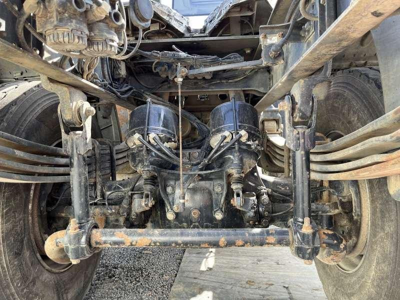 Тягач MAN TGA 18.440 4X4: фото 25