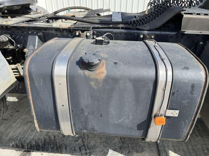 Тягач MAN TGA 18.440 4X4: фото 30