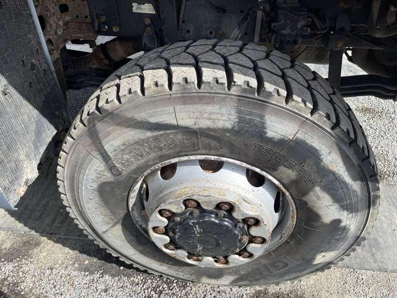 Тягач MAN TGA 18.440 4X4: фото 13