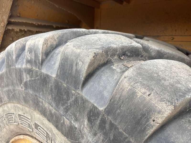 Volvo A30C - Шарнірний самоскид: фото 5 Volvo A30C - Шарнірний самоскид: фото 5