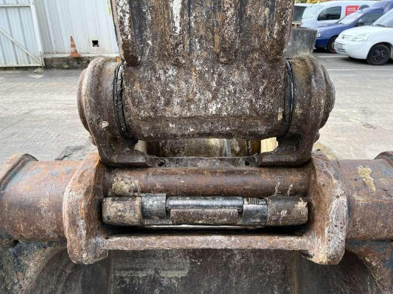 Гусеничний екскаватор Volvo EC220DL: фото 14