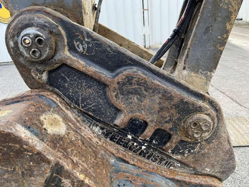 Гусеничний екскаватор Volvo EC220DL: фото 11