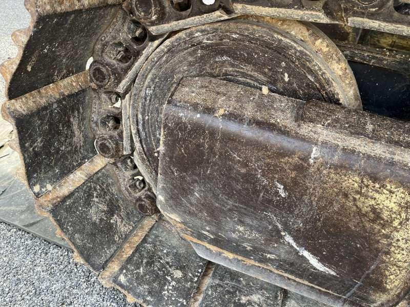 Гусеничний екскаватор Volvo EC220DL: фото 26