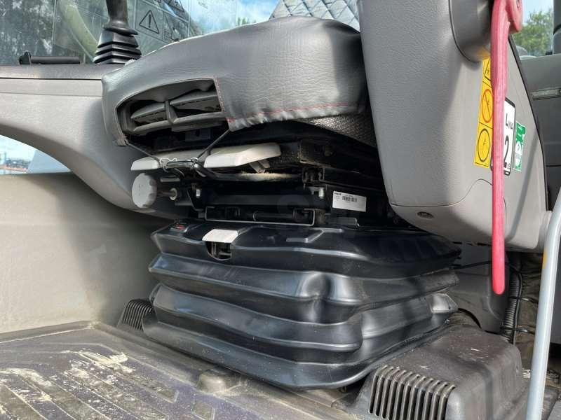 Гусеничний екскаватор Volvo EC220DL: фото 49