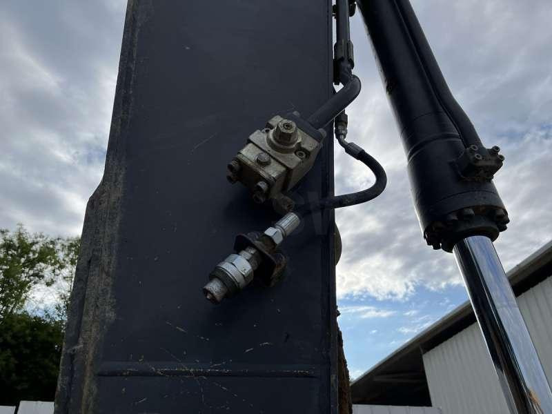 Гусеничний екскаватор Volvo EC220DL: фото 18