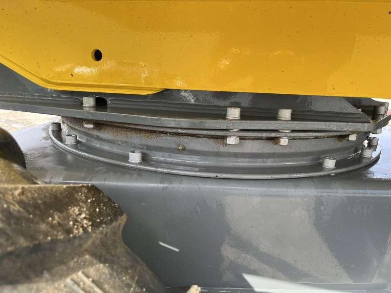 Міні-самоскид Wacker Neuson DW90: фото 14