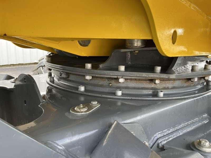 Міні-самоскид Wacker Neuson DW90: фото 17