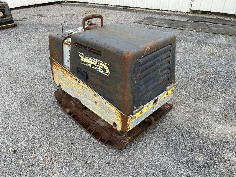 Wacker Plaques Vibrantes DPU7060 - Віброплита: фото 1 Wacker Plaques Vibrantes DPU7060 - Віброплита: фото 1