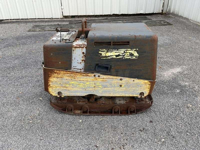 Wacker Plaques Vibrantes DPU7060 - Віброплита: фото 3 Wacker Plaques Vibrantes DPU7060 - Віброплита: фото 3