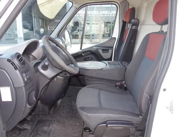 Renault MASTER12,5 METER SKYWORKER,TELESCOPIC - Комерційний автомобіль: фото 5 Renault MASTER12,5 METER SKYWORKER,TELESCOPIC - Комерційний автомобіль: фото 5