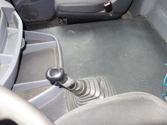 Mercedes-Benz Axor 3243 8X4 - Самоскид вантажівка: фото 5 Mercedes-Benz Axor 3243 8X4 - Самоскид вантажівка: фото 5