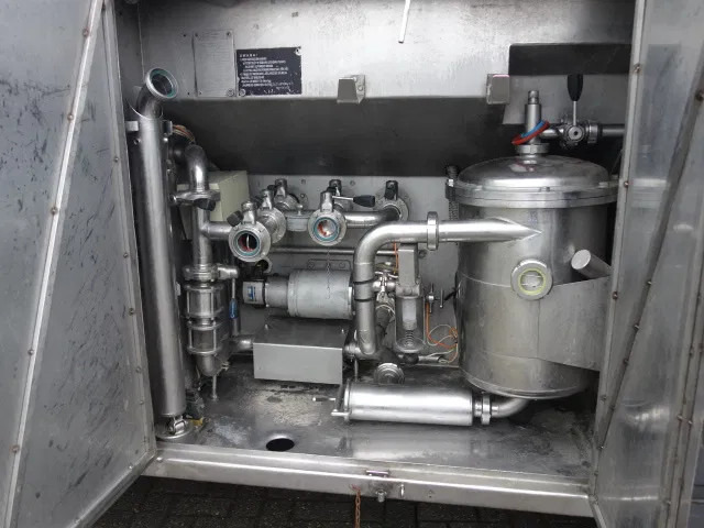 Renault Premium 370 16000liter steanless steeltank - Вантажівка цистерна: фото 3 Renault Premium 370 16000liter steanless steeltank - Вантажівка цистерна: фото 3