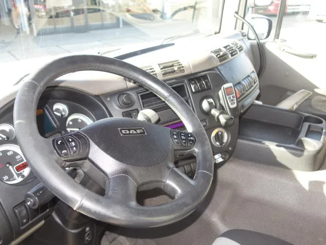 DAF CF 410 - Тягач: фото 5 DAF CF 410 - Тягач: фото 5