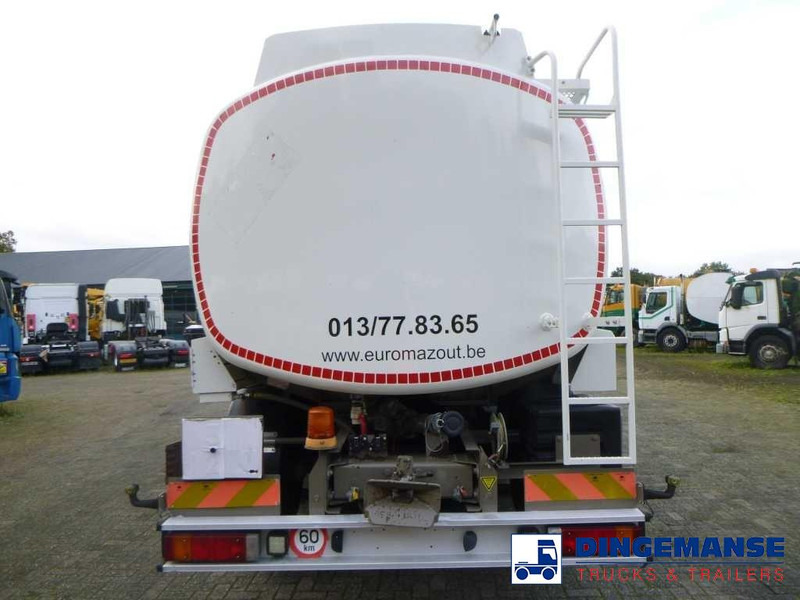 DAF CF 85.360 6X2 fuel tank alu 22 m3 / 4 comp + pump - Вантажівка цистерна: фото 5 DAF CF 85.360 6X2 fuel tank alu 22 m3 / 4 comp + pump - Вантажівка цистерна: фото 5