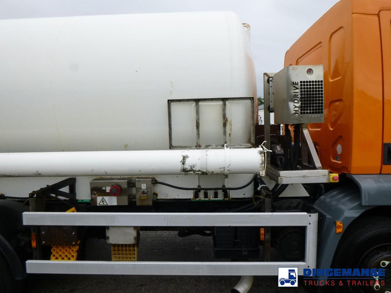 DAF LF 55.180 4x2 RHD ARGON gas truck 5.9 m3 - Вантажівка цистерна: фото 5 DAF LF 55.180 4x2 RHD ARGON gas truck 5.9 m3 - Вантажівка цистерна: фото 5