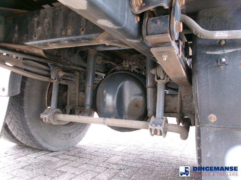 Iveco Eurocargo 180E25S RHD 4x2 Euro 6 Closed box - Вантажівка з закритим кузовом: фото 5 Iveco Eurocargo 180E25S RHD 4x2 Euro 6 Closed box - Вантажівка з закритим кузовом: фото 5