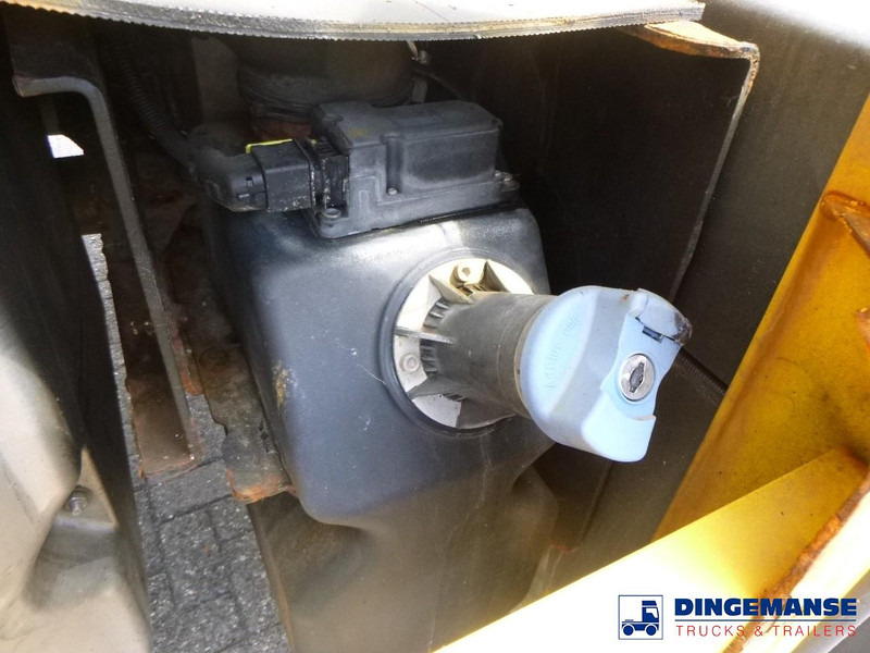 Снігоприбиральна машина MAN TGM 18.290 4X4 RHD gritter / snow plough: фото 13 Снігоприбиральна машина MAN TGM 18.290 4X4 RHD gritter / snow plough: фото 13