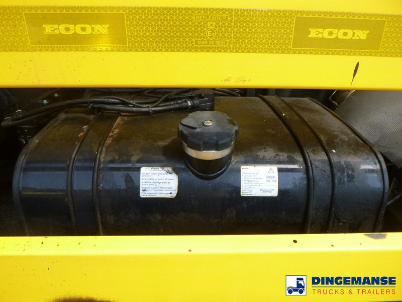 Снігоприбиральна машина MAN TGM 18.290 4X4 RHD gritter / snow plough: фото 12 Снігоприбиральна машина MAN TGM 18.290 4X4 RHD gritter / snow plough: фото 12