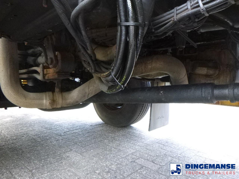 Снігоприбиральна машина MAN TGM 18.290 4X4 RHD gritter / snow plough: фото 19 Снігоприбиральна машина MAN TGM 18.290 4X4 RHD gritter / snow plough: фото 19