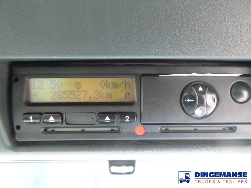 Вантажівка з маніпулятором MAN TGS 26.360 6x2 RHD + HMF 1420 K2: фото 13 Вантажівка з маніпулятором MAN TGS 26.360 6x2 RHD + HMF 1420 K2: фото 13