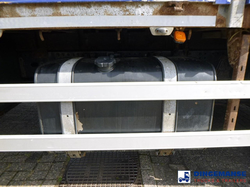 Вантажівка з маніпулятором MAN TGS 26.360 6x2 RHD + HMF 1420 K2: фото 6 Вантажівка з маніпулятором MAN TGS 26.360 6x2 RHD + HMF 1420 K2: фото 6