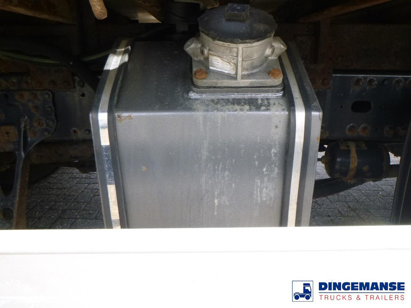 Вантажівка з маніпулятором MAN TGS 26.360 6x2 RHD + HMF 1420 K2: фото 7 Вантажівка з маніпулятором MAN TGS 26.360 6x2 RHD + HMF 1420 K2: фото 7