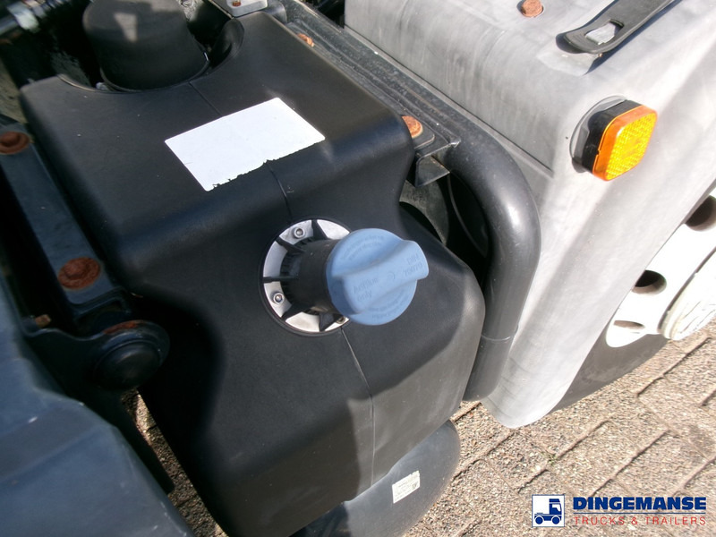 MAN TGS 32.360 8X4 Euro 6 Imer concrete mixer 9 m3 в лізинг MAN TGS 32.360 8X4 Euro 6 Imer concrete mixer 9 m3: фото 19