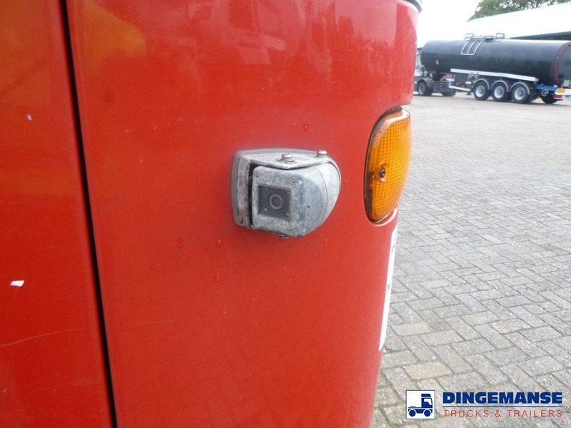 Mercedes-Benz Econic 2629 6x2 RHD Geesink Norba refuse truck - Сміттєвози: фото 5 Mercedes-Benz Econic 2629 6x2 RHD Geesink Norba refuse truck - Сміттєвози: фото 5