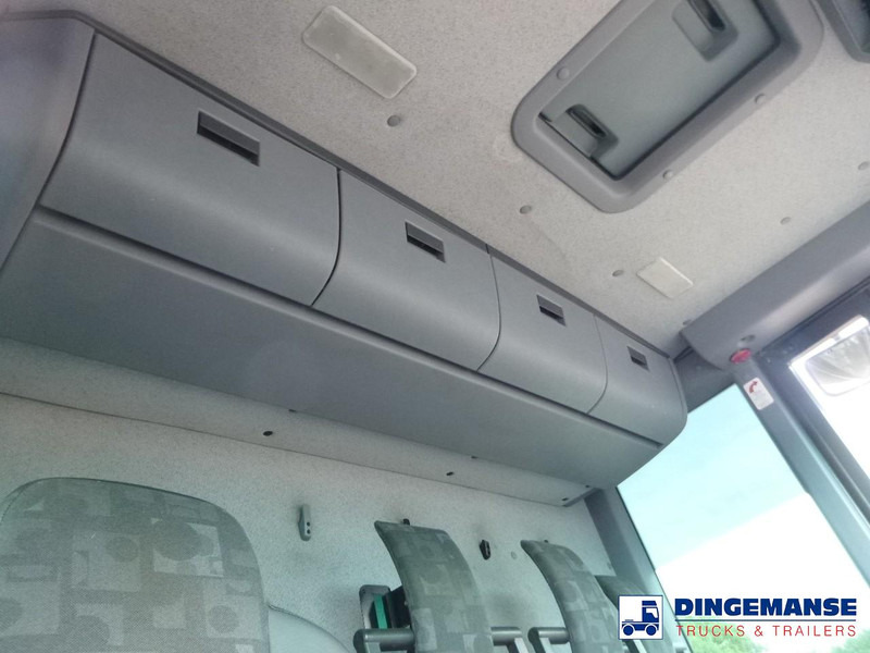 Mercedes-Benz Econic 2629 LL 6x4 RHD refuse truck в лізинг Mercedes-Benz Econic 2629 LL 6x4 RHD refuse truck: фото 11 Mercedes-Benz Econic 2629 LL 6x4 RHD refuse truck в лізинг Mercedes-Benz Econic 2629 LL 6x4 RHD refuse truck: фото 11