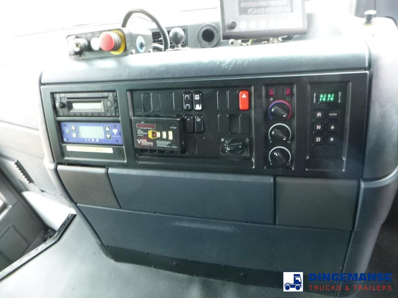 Mercedes-Benz Econic 2629 LL 6x4 RHD refuse truck в лізинг Mercedes-Benz Econic 2629 LL 6x4 RHD refuse truck: фото 13 Mercedes-Benz Econic 2629 LL 6x4 RHD refuse truck в лізинг Mercedes-Benz Econic 2629 LL 6x4 RHD refuse truck: фото 13