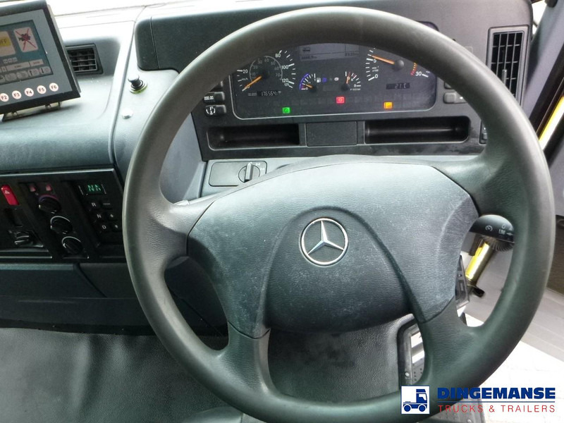 Mercedes-Benz Econic 2629 LL 6x4 RHD refuse truck в лізинг Mercedes-Benz Econic 2629 LL 6x4 RHD refuse truck: фото 10 Mercedes-Benz Econic 2629 LL 6x4 RHD refuse truck в лізинг Mercedes-Benz Econic 2629 LL 6x4 RHD refuse truck: фото 10