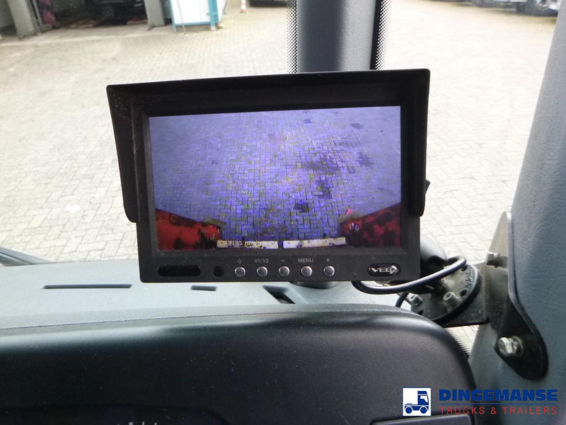 Mercedes-Benz Econic 2629 LL 6x4 RHD refuse truck в лізинг Mercedes-Benz Econic 2629 LL 6x4 RHD refuse truck: фото 16 Mercedes-Benz Econic 2629 LL 6x4 RHD refuse truck в лізинг Mercedes-Benz Econic 2629 LL 6x4 RHD refuse truck: фото 16