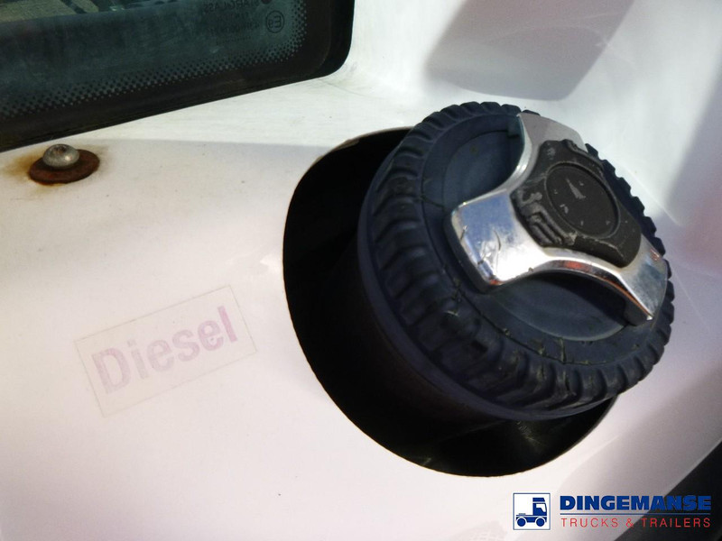 Підмітально-прибиральна машина Nilfisk City Ranger CR3500 sweeper: фото 8 Підмітально-прибиральна машина Nilfisk City Ranger CR3500 sweeper: фото 8