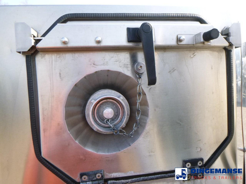 Підмітально-прибиральна машина Nilfisk City Ranger CR3500 sweeper: фото 9 Підмітально-прибиральна машина Nilfisk City Ranger CR3500 sweeper: фото 9