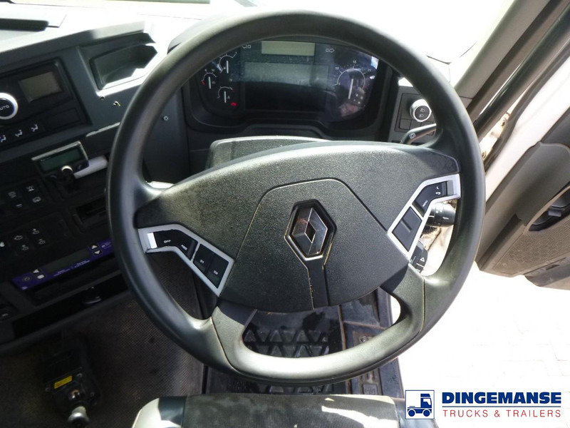Самоскид вантажівка Renault K 430 8x4 RHD tipper: фото 11