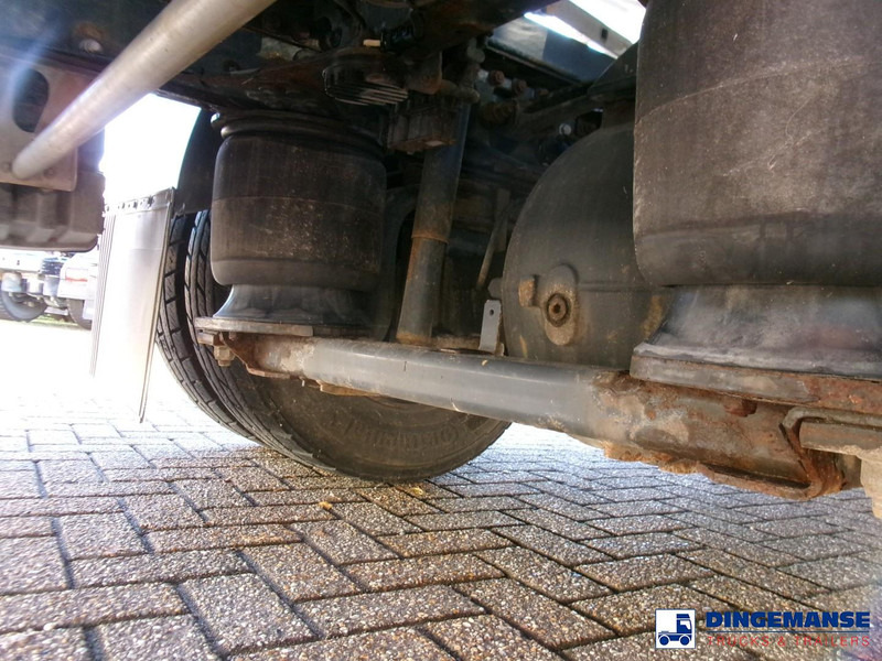 Renault Midlum 270 4x2 fuel tank 11.5 m3 / 4 comp ADR 26-04-2024 - Вантажівка цистерна: фото 5 Renault Midlum 270 4x2 fuel tank 11.5 m3 / 4 comp ADR 26-04-2024 - Вантажівка цистерна: фото 5