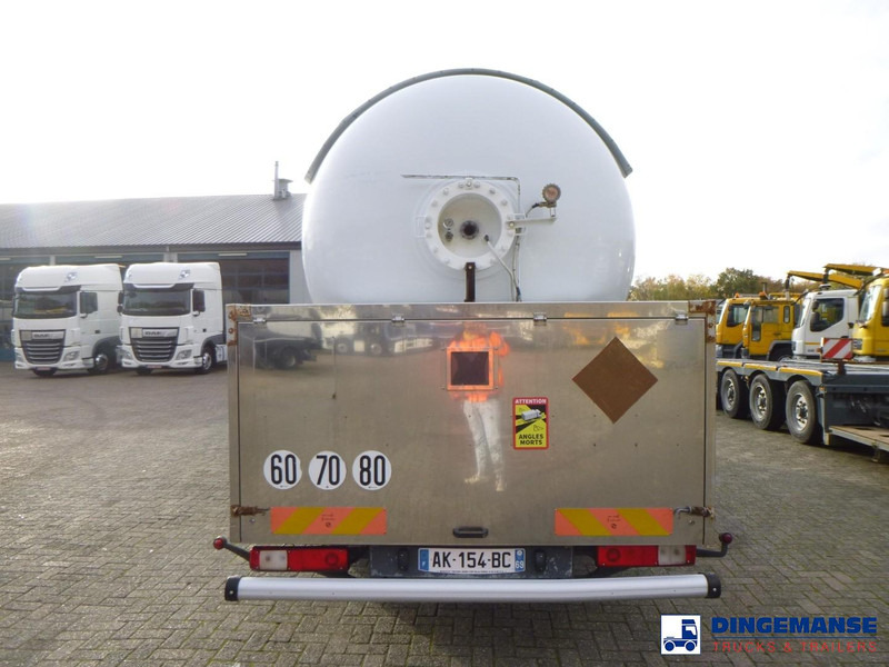 Renault Premium 270.19 dxi 4x2 gas tank 19.4 m3 - Вантажівка цистерна: фото 5 Renault Premium 270.19 dxi 4x2 gas tank 19.4 m3 - Вантажівка цистерна: фото 5