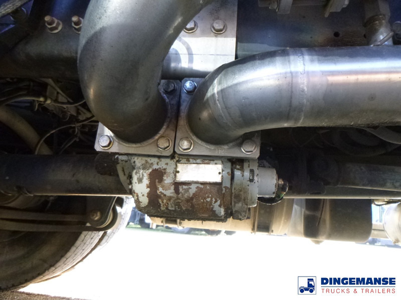 Renault Premium 270 dxi 4x2 fuel tank 13.3 m3 / 4 comp в лізинг Renault Premium 270 dxi 4x2 fuel tank 13.3 m3 / 4 comp: фото 14