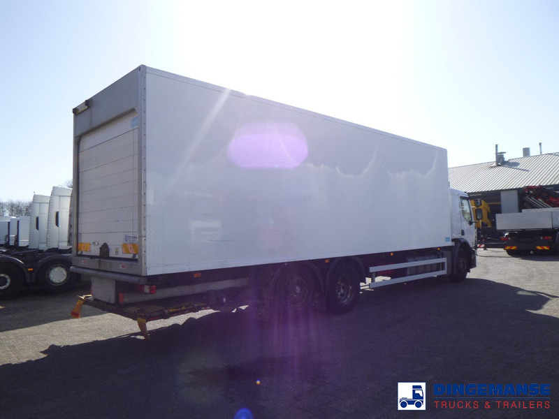 Renault Premium 370 dxi 6x2 RHD Carrier Supra 950 MT frigo - Рефрижератор вантажівка: фото 3 Renault Premium 370 dxi 6x2 RHD Carrier Supra 950 MT frigo - Рефрижератор вантажівка: фото 3