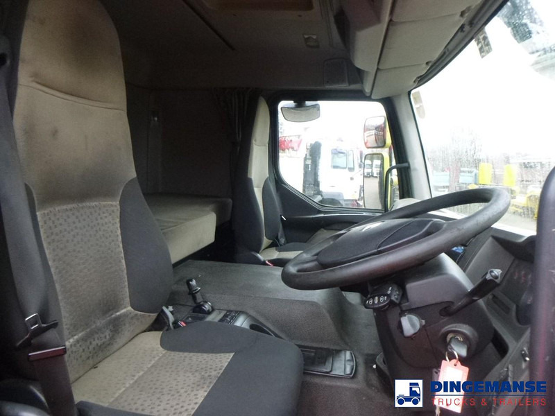 Вантажівка з маніпулятором Renault Premium 380 DXI 6x2 RHD + Hiab 122 B2 Duo: фото 19