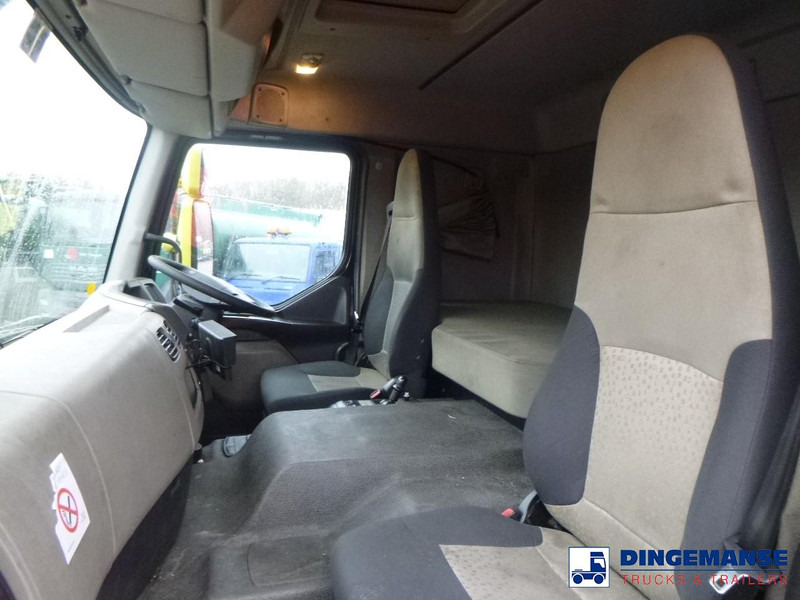 Вантажівка з маніпулятором Renault Premium 380 DXI 6x2 RHD + Hiab 122 B2 Duo: фото 20