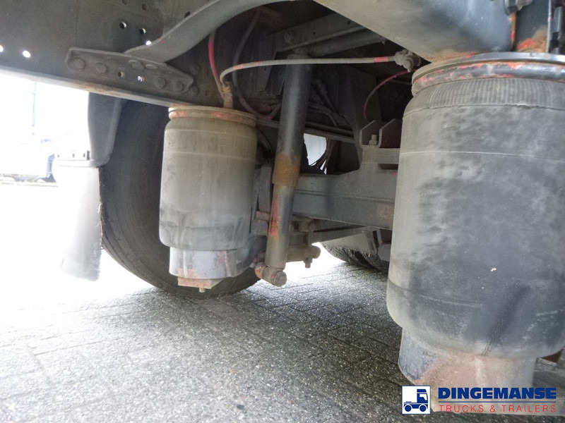 Renault Premium 380 dxi 6x2 RHD + HMF 2620-K4 в лізинг Renault Premium 380 dxi 6x2 RHD + HMF 2620-K4: фото 7